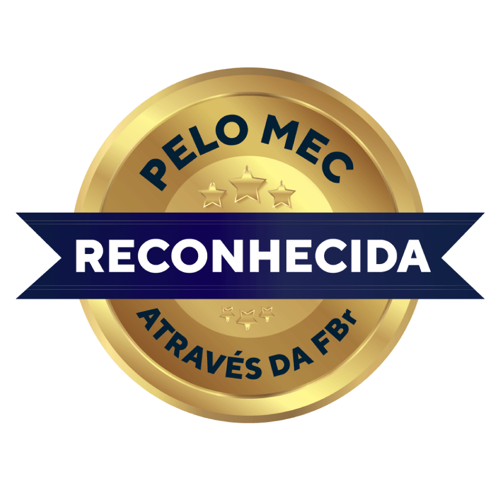 Selo Reconhecimento MEC - Jornada Portugal 18.0